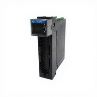 1756-IB16 16 Kanallı 12/24VDC Dijital Giriş Modülü 10-31VDC Şasi PLC I/O Kartı 250V İzolasyon Yazılımı Yapılandırılabilir