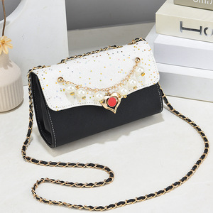 Newest Ladies Bags Fashion High Quality Pu Leather Bags Trendy Women <b>Mini</b> Handbags - Product Image 3
