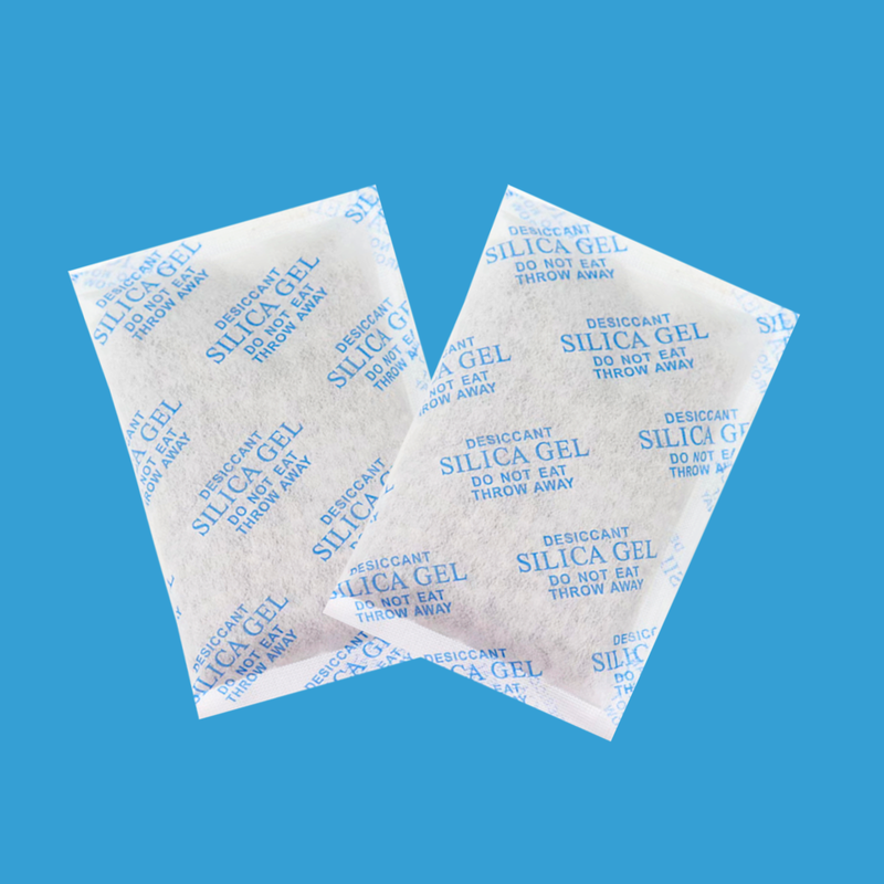 Air Dry Bentonite Clay Desiccant Mineral