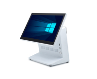 Sistema POS Yanchip OEM/ODM Personalizable con Windows/Android, Pantalla Táctil Capacitiva, CPU Intel I5/RK3568, Wi-Fi 6, 15.6/15 Pulgadas