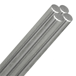 Precio bajo de China 20mm-600mm AISI 440 444 436 445 Barra redonda de acero inoxidable - Product Image 4