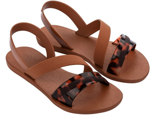 Sandalias Planas para Mujer, Estilo Casual de Verano, para Vestir, para Exteriores - Product Image 1