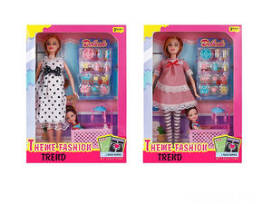 Niño infantil <span class=keywords><strong>de</strong></span> gama alta tema <span class=keywords><strong>de</strong></span> moda 11,5 pulgadas Real madre embarazada muñeca juguetes con 3 pulgadas Real Girl Dolls vinilo bebé juguetes para chico - Product Image 4