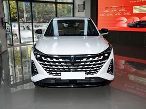 चेंगन मुनी z idd phev प्रभावशाली इंजन पावर नई ऊर्जा वाहन के साथ स्टॉक में नई कार - Product Image 3