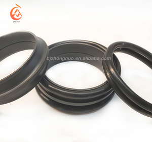 Vòng Đệm Hình Nón Chuyên Dụng ZHONO Duo Cho VOE 14522998 Bộ Phận Máy Xúc Bánh Xe Volvo Vòng Đệm Dầu Nổi Của Nhà Sản Xuất - Product Image 5