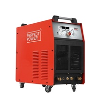 Saldatrice Tig Jasic in alluminio Tig-350P saldatrice ad arco Tig Tig Ac/Dc saldatrice Tig/Mma 350A 380/440V