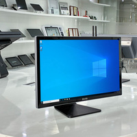 Ehvidy Chine, fabricant le plus fiable, PC industriel à écran tactile intelligent de 21,5 pouces, Linux, haute performance et économique