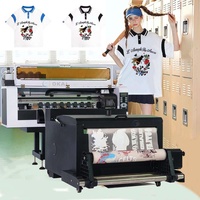 Okai-impresora de inyección de tinta 60 a1, 600mm, dtf