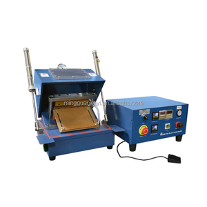 Sigillatrice MGSI 3-in-1 per Sacchetti con Chiusura a Vuoto Superiore/Laterale (Max. Modello <span class=keywords><strong>MSK</strong></span>-115-III (200*150mm) - 208-220V - Product Image 1