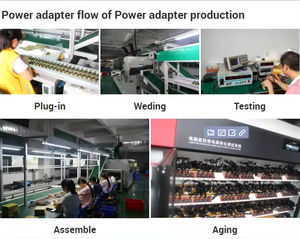 Nhiều phích cắm <span class=keywords><strong>AC</strong></span> <span class=keywords><strong>Adapter</strong></span> hoán đổi cho nhau <span class=keywords><strong>Adapter</strong></span> 7V Power <span class=keywords><strong>Adapter</strong></span> - Product Image 6