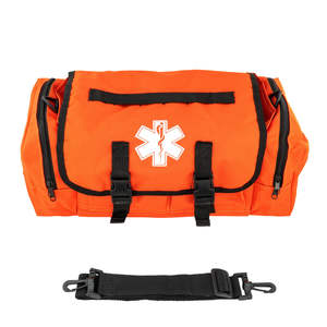 <span class=keywords><strong>Kit</strong></span> de herramientas de emergencia Primeros auxilios Seguridad Médico Trauma <span class=keywords><strong>Kit</strong></span> Emergencia en carretera Nylon - Product Image 3
