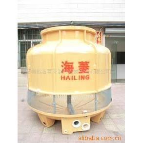 หอทำความเย็นอุตสาหกรรม Hai Ling แบบ FRP ชนิดไหลย้อนกลับ 1000W 380V ควบคุมอุณหภูมิได้อย่างแม่นยำ - Product Image 4