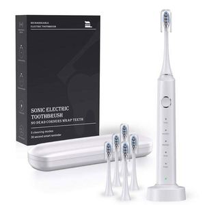 Nuevo Cepillo de Dientes Eléctrico Personalizado al por Mayor - Product Image 4