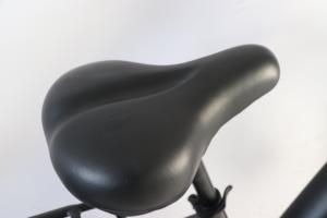 <span class=keywords><strong>Vélo</strong></span> Électrique de Ville pour Femme, 700C 28 Pouces, Vente Directe Usine, Grande Capacité, Batterie au Lithium 36V, Moteur Moyeu Arrière - Product Image 6