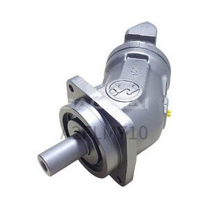Moteur hydraulique A2FLM A2FLM710 A2FLM710/60W-VPH010 A2FLM710/60W-VZH010 à cylindrée fixe - Product Image 6