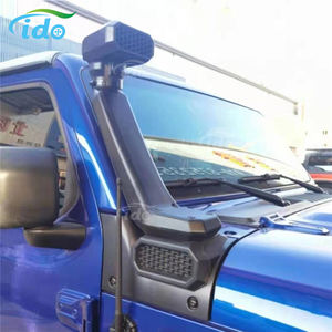 Snorkel d'admission d'<span class=keywords><strong>air</strong></span> tout-terrain 4x4 pour Jeep Wrangler JL 2018- - Product Image 6