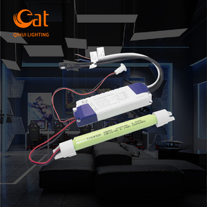 <span class=keywords><strong>Led</strong></span> Ống Bảng điều chỉnh xuống ánh sáng khẩn cấp biến tần cung cấp pin sạc 90 <span class=keywords><strong>LED</strong></span> chiếu sáng đổi mới giờ nhựa 5-80W 3 - Product Image 1