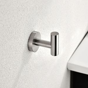 Ensemble de porte-serviettes mural moderne en acier inoxydable 50-60 cm avec chauffage pour salle de bain à domicile - Product Image 6