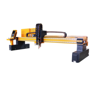 Giàn <span class=keywords><strong>laser</strong></span> <span class=keywords><strong>CNC</strong></span> oxy nhiên liệu máy cắt/<span class=keywords><strong>CNC</strong></span> xách tay lớn Máy cắt plasma/giàn nặng <span class=keywords><strong>CNC</strong></span> cắt - Product Image 4