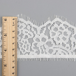 Chứng Khoán Nylon ren TRIM lông mi ren <span class=keywords><strong>Net</strong></span> cho Sexy Ren đồ lót - Product Image 3