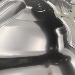 21510-25001 Bac à huile moteur en aluminium pour HYUNDAI Ix35 Sonata <span class=keywords><strong>KIA</strong></span> <span class=keywords><strong>SPORTAGE</strong></span> CERATO K5 - Product Image 6