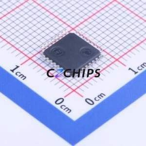 Tout nouveau AD7265BSUZ-REEL7 d'origine TQFP-32(7x7) Circuit intégré IC Puce PMIC Convertisseur analogique-numérique (ADC) - Product Image 2