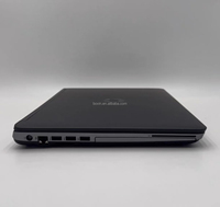Stok Grosir Harga Murah untuk Laptop Bisnis HP 650G1 i7 Generasi ke-4 dengan Keyboard Numerik Bekas, Komputer Kantor untuk Distributor