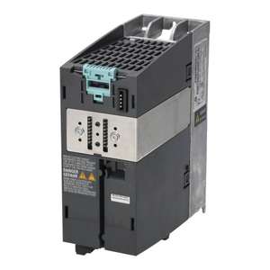 1 Peça Nova Original G120 PM240-<span class=keywords><strong>2</strong></span> IP20 FSA-A 15KW 6SL3210-1PE14-3AL0 - Product Image 1