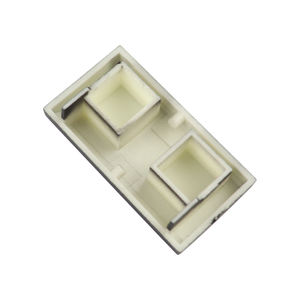 Ap03 — couvercle <span class=keywords><strong>de</strong></span> bouton <span class=keywords><strong>de</strong></span> contrôle <span class=keywords><strong>de</strong></span> climatisation pour BMW, pour X5, E70 (2006, 2013, X6, E71) (2008-2014) - Product Image 4