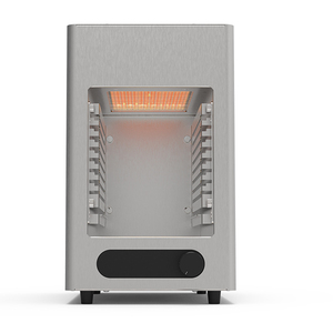 mini travel oven