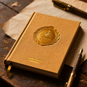 Impresión de Alta Calidad Personalizada de Libros de Tapa Dura, Revistas y Libros de Cuentos para Lectura - Product Image 3