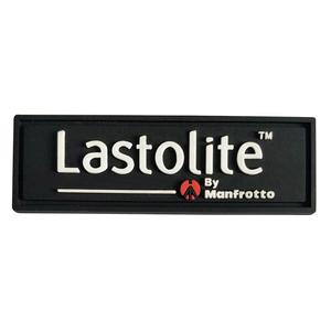 Tùy chỉnh thực hiện logo cho hàng may mặc phụ kiện Silicone nhãn cho túi khác nhau <span class=keywords><strong>PVC</strong></span> Phù Hiệu cho giày cao su mềm <span class=keywords><strong>PVC</strong></span> vá cho mũ - Product Image 6