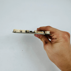 Aspirateur 60 carte mère PCBA assemblage pour Roidmi <span class=keywords><strong>EVE</strong></span>/<span class=keywords><strong>EVE</strong></span> <span class=keywords><strong>PLUS</strong></span> balayeuse robotique après-vente carte mère carte mère - Product Image 5