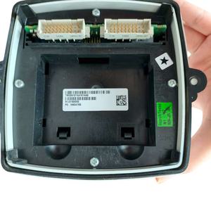 Transmetteur de débitmètre électromagnétique Siemens SITRANS FM MAG 5000 Original 7ME Nouveau produit - Product Image 3