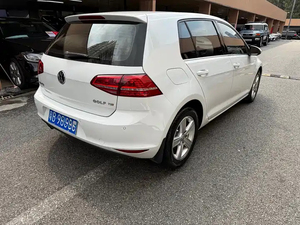 Volkswagen Golf 1.4TSI Automático de Lujo Usado del 2014, Compacto Alemán, Hatchback Turbo, Eficiente en Consumo de Combustible, Ideal para Familias y Viajes, Auto Usado de Exportación - Product Image 6