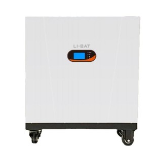 Yangde Electric All-In-One 10-20Kw LiFePO4 <b>Battery</b> Storage System <b>48V</b> Hybrid Grid Rack-Mounted - Product Image 5