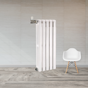 Radiateurs <span class=keywords><strong>en</strong></span> <span class=keywords><strong>fonte</strong></span> au meilleur <span class=keywords><strong>prix</strong></span> avec protection anticorrosion pour systèmes CVC d'hôtels, installation murale, garantie de 2 ans, origine Chine - Product Image 5