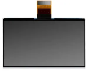 ELEGOO 10-inch 12K LCD Screen for Saturn3 & 3 Ultra 3D Printers