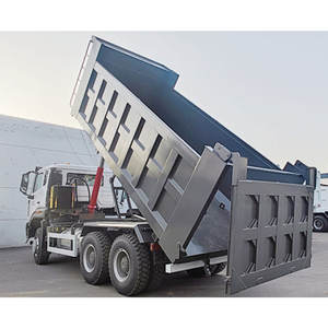 <span class=keywords><strong>Mozambique</strong></span> Howo 6X4 <span class=keywords><strong>Dump</strong></span> <span class=keywords><strong>Truck</strong></span> 30 Ton 8X4 Weichai 371 400 Pk Sinotruck Gebruikte Dumptrucks - Product Image 2
