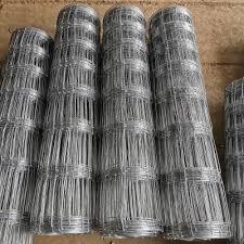 Cercas para Pastoreo Galvanizadas, Resistentes y de Alta Calidad, Cercas para Praderas y Campos Agrícolas - Product Image 3