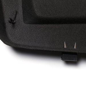 Accesorios para Automóviles OEM ODM, Cubierta <span class=keywords><strong>de</strong></span> Carga, Estante para Paquetes para <span class=keywords><strong>Jeep</strong></span> <span class=keywords><strong>Renegade</strong></span> 2016+ - Product Image 6