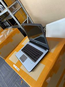 Máy tính xách tay cũ 14 inch siêu mỏng cầm tay rẻ nhất trong kho phù hợp với HP 348g3 i3 6gen <span class=keywords><strong>4GB</strong></span> 128G SSD - Product Image 2