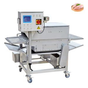 High Efficiency Food Glazing Machine <b>Moisture</b> Retention Glazing Machine Automatic Mist Glazing System - Product Image 3