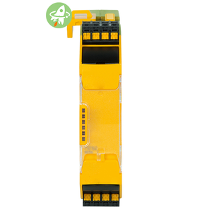 24VDC phụ trợ địa chỉ liên lạc an toàn tiếp sức 751160 S20 C 2so kiểm soát an toàn Mô-đun Mở rộng - Product Image 1