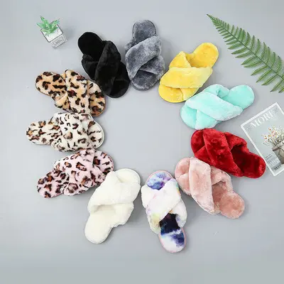 211013 adult 36-45 and kids 26-35 New casual fashion green towel cross-border platform slippers women's outer wear