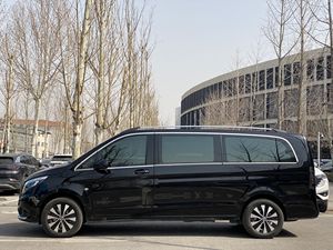 Guazi <span class=keywords><strong>Precio</strong></span> barato <span class=keywords><strong>Mercedes</strong></span>-Benz <span class=keywords><strong>Vito</strong></span> Gasolina 2,0 Coche usado RWD 7 Asientos - Product Image 2