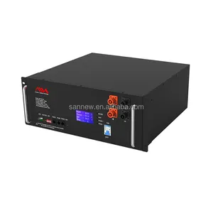 48V 100ah bms reduces costs and provides emergency power during charging and discharging switch