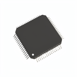 Buy Electronics Components Online Manufacturer Channel XMC4400F64F512BAXQMA1 Embedded 64 TQFP Exposed Pad - Product Image 1