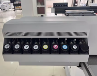 Impresora UV Plana Industrial Multifunción UV9060 con Cabezal de Impresión Epson I3200U1