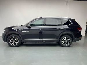 Volkswagen Teramont 4x4 Luxe 380 d'occasion, best-seller <span class=keywords><strong>2021</strong></span>, état impeccable - Product Image 3